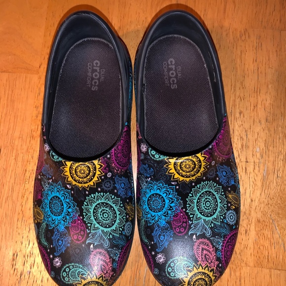 Crocs-clogs - Picture 3 of 3